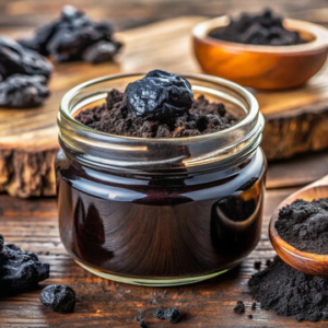 shilajit
