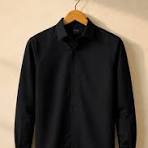 Full slim shirt